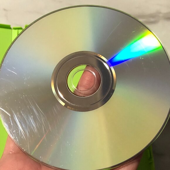 Lot of 2 DVD VeggieTales Lord Of The Beans & Sumo Of The Opera - Picture 6 of 11